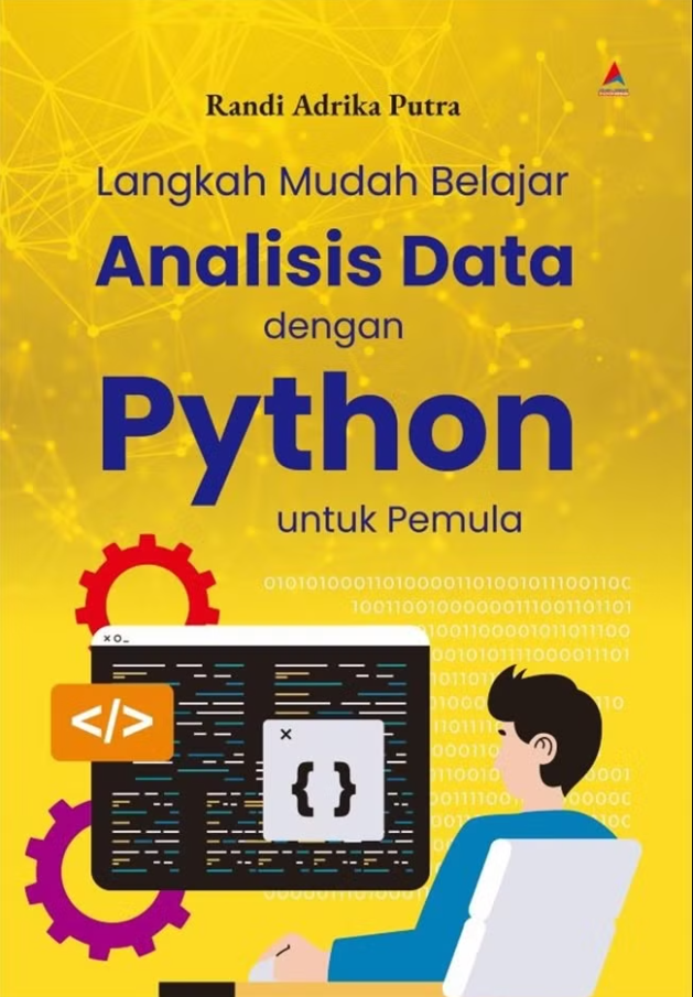 Langkah Mudah Belajar Analisis Data dengan Python